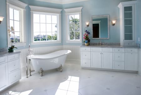 Elevate Your Baton Rouge Home's Worth with Bathroom Remodeling